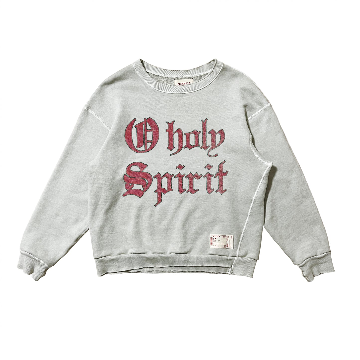 HOLY SPIRIT SWEAT SHIRT