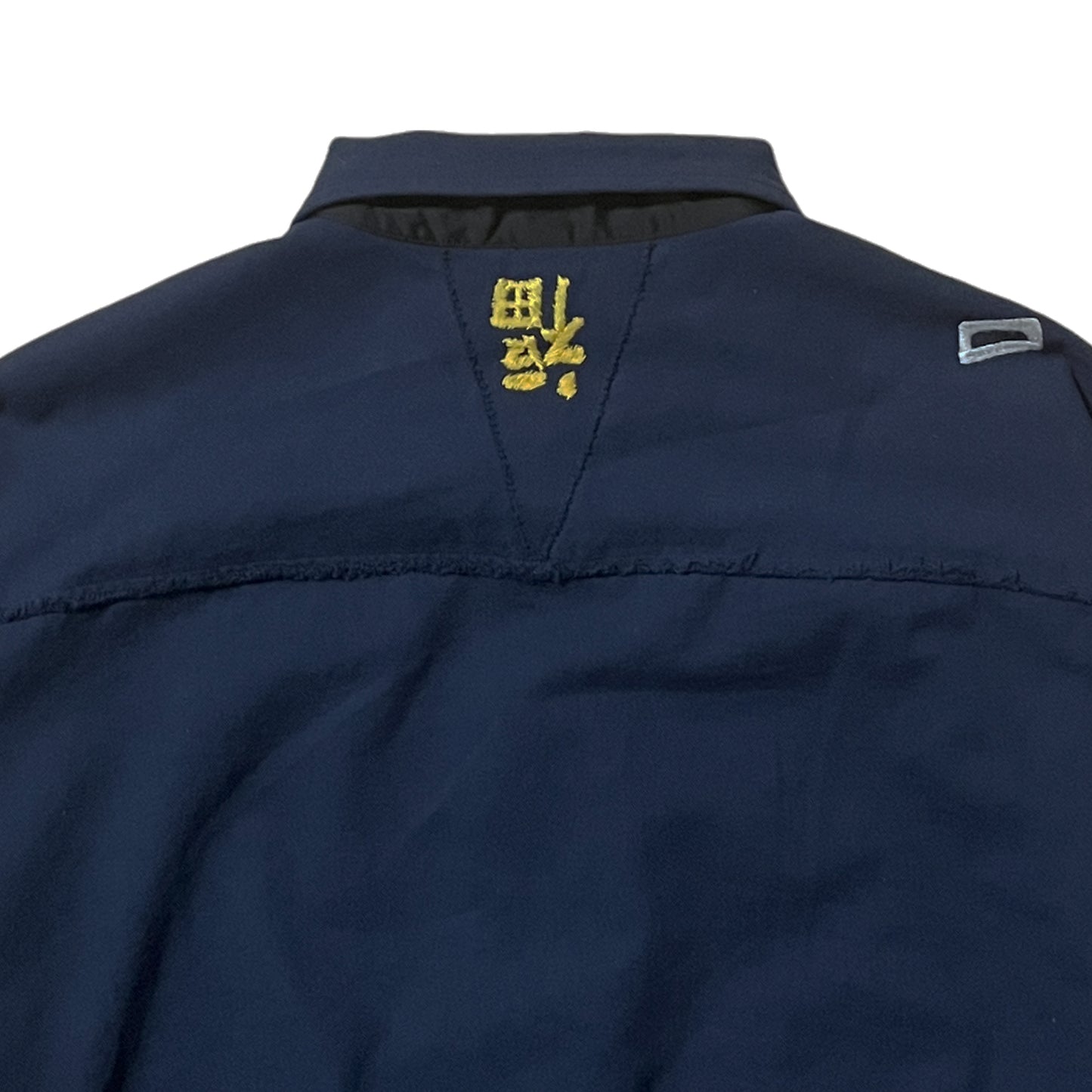 RE-Build VIETNAM SOUVENIR JACKET