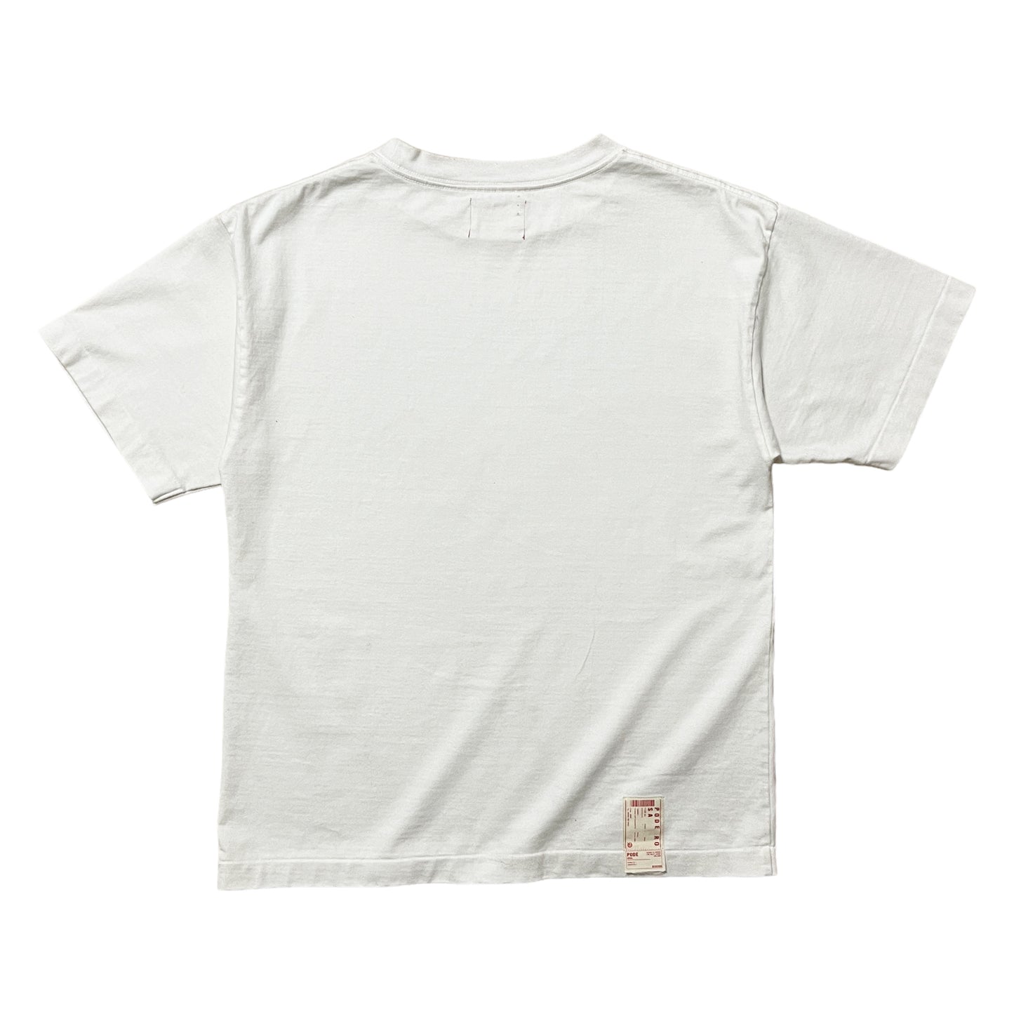 PODEROSA LOGO T-shirt