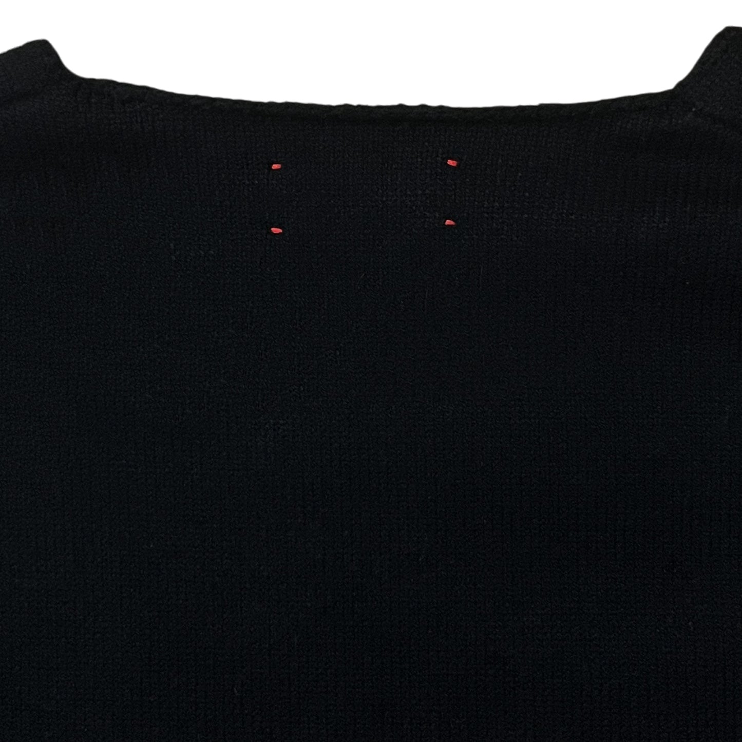 1991 HEAVY KNIT SWEATER