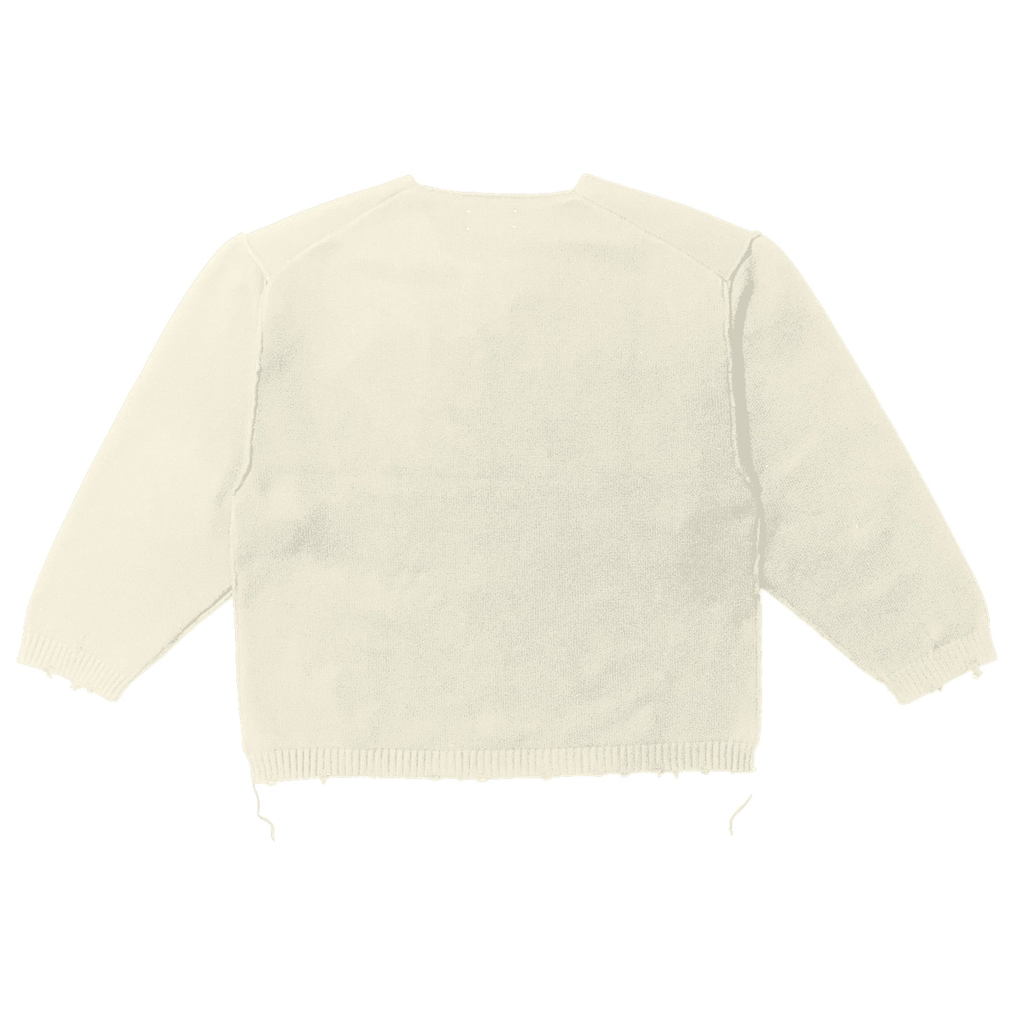 1991 HEAVY KNIT SWEATER