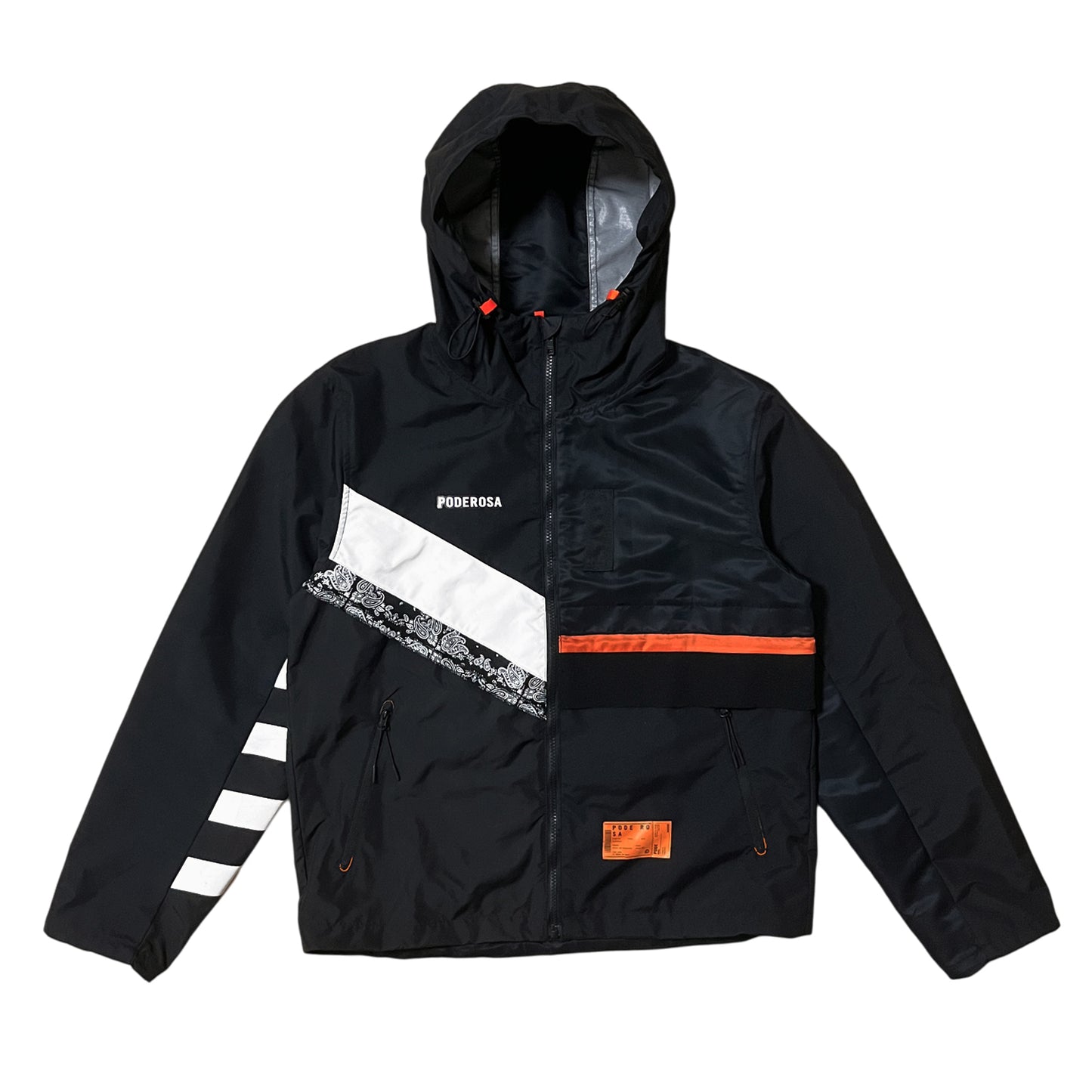 POLAR WIND BREAKER