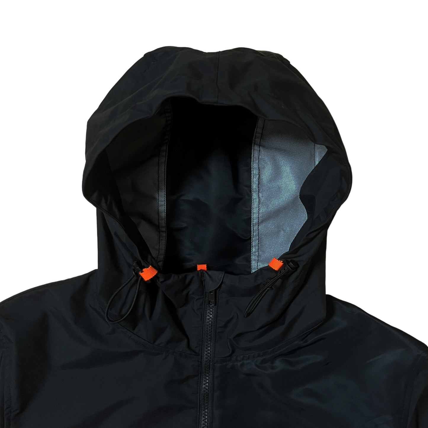 POLAR WIND BREAKER