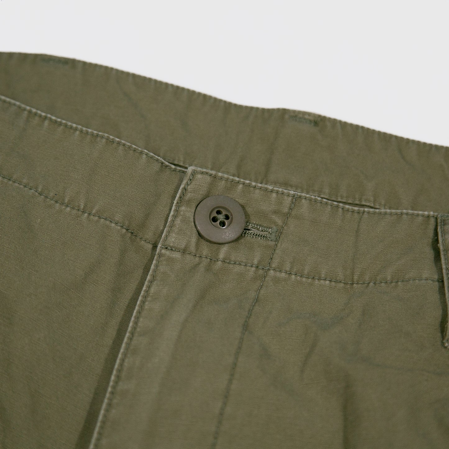 P.D.R.S FIELD CARGO REMAKE PANTS / KHAKI