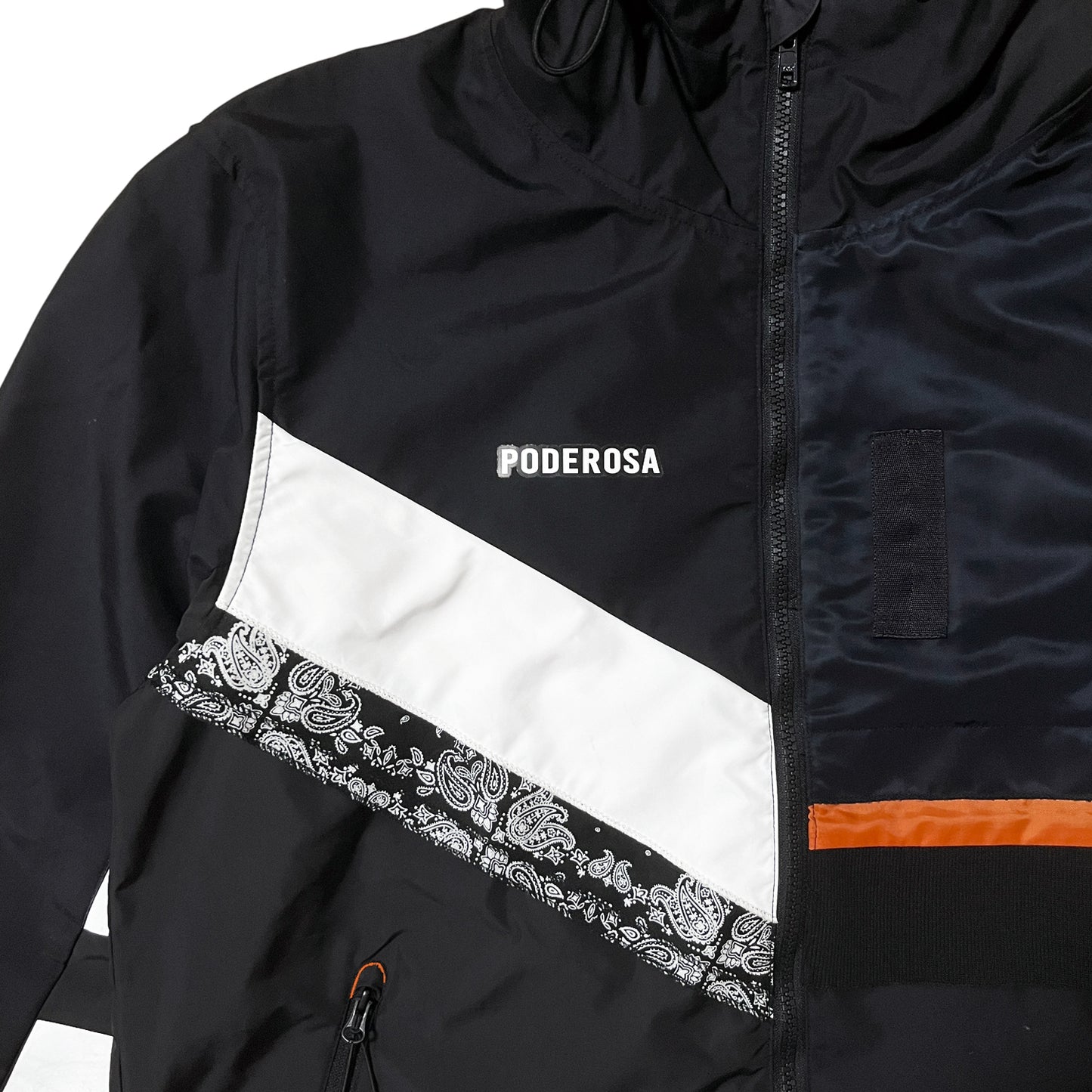 POLAR WIND BREAKER