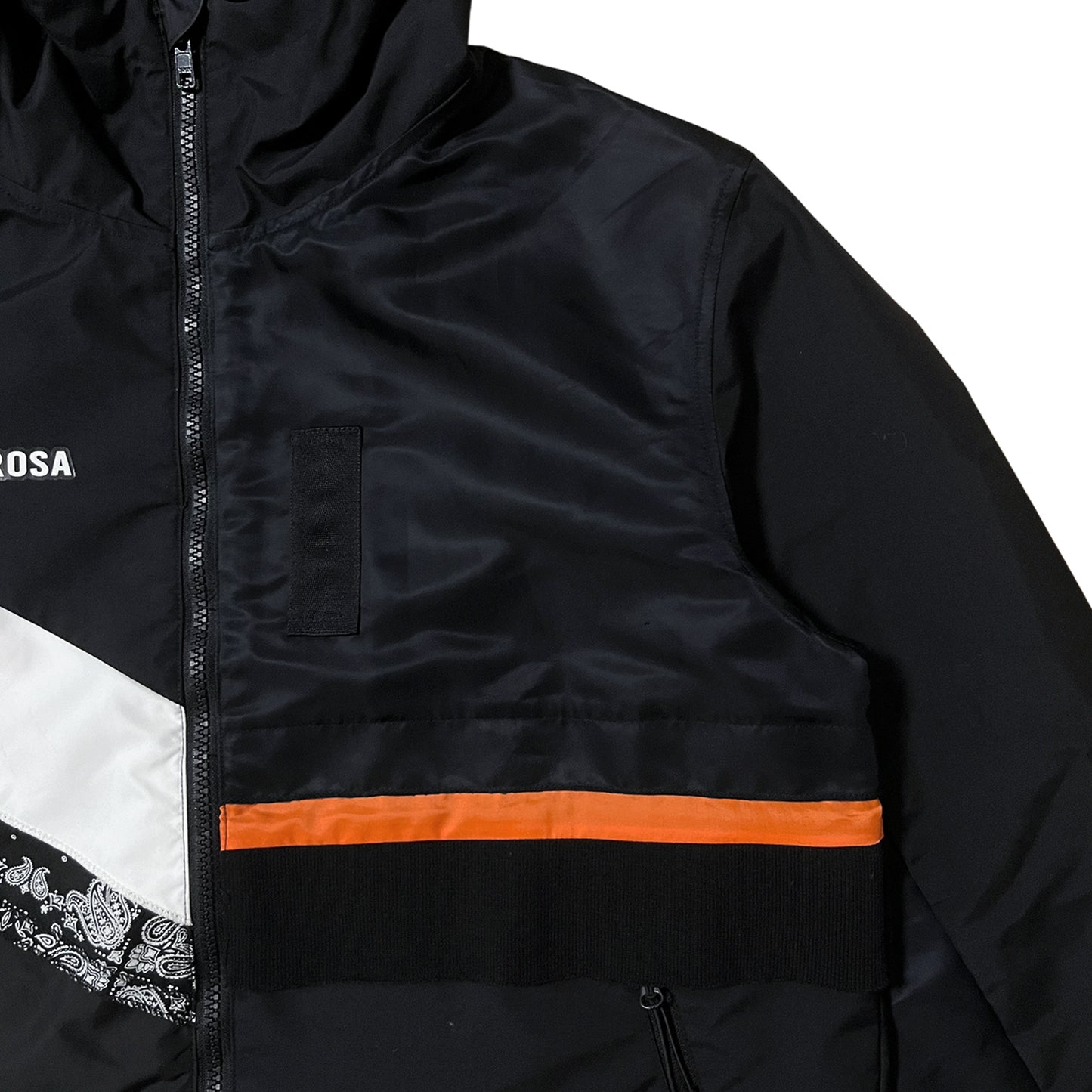 POLAR WIND BREAKER