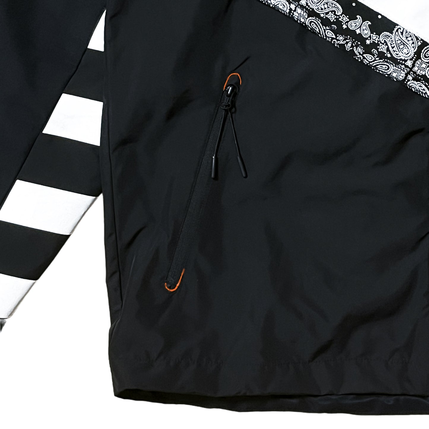 POLAR WIND BREAKER