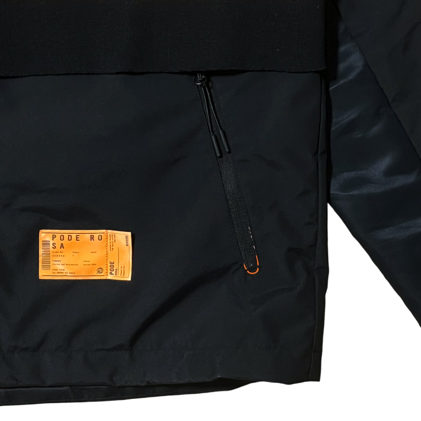 POLAR WIND BREAKER