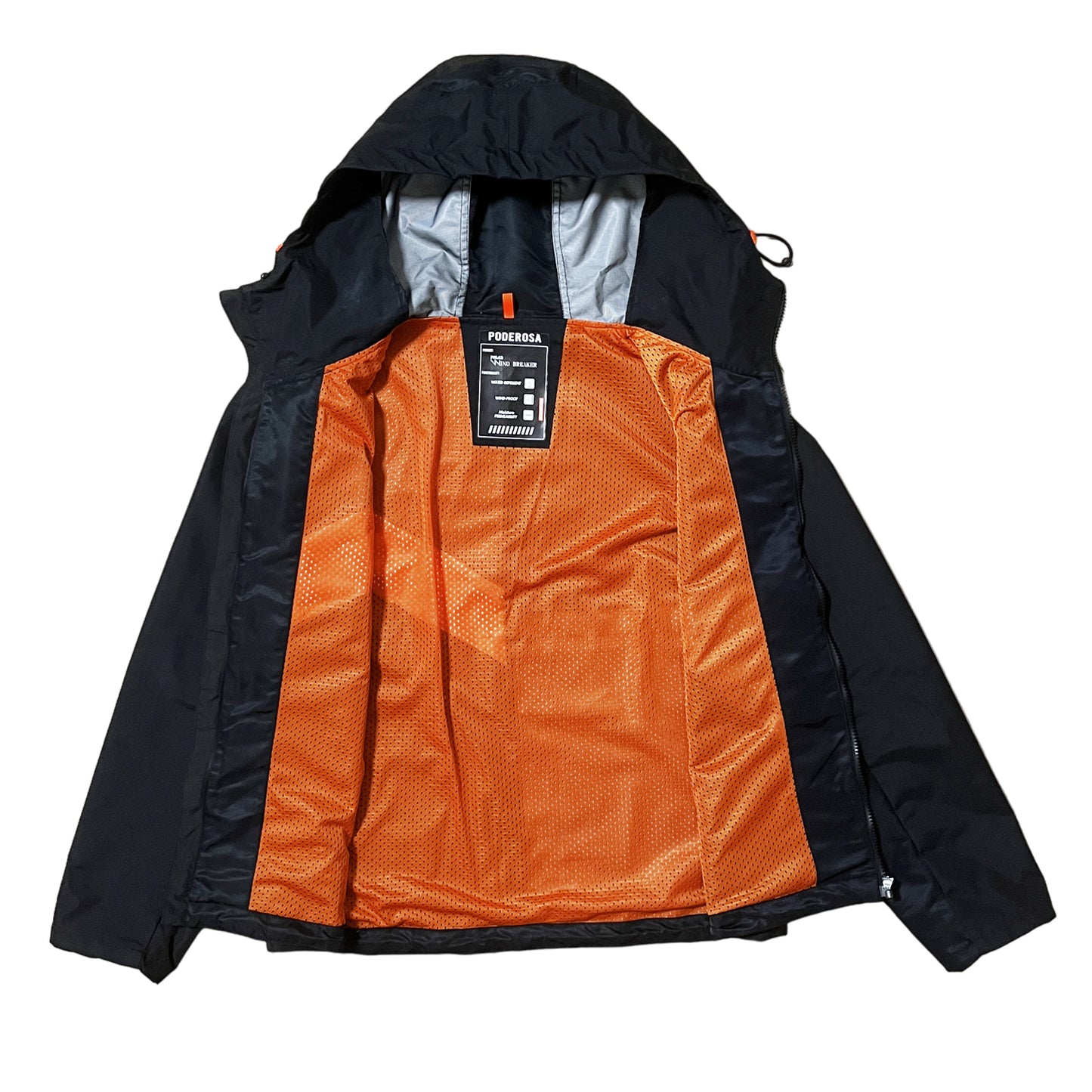 POLAR WIND BREAKER