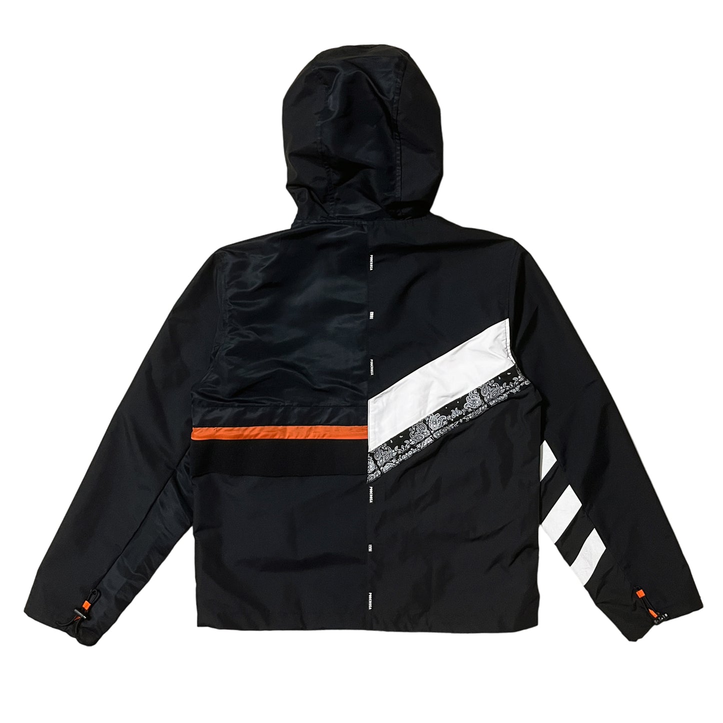 POLAR WIND BREAKER