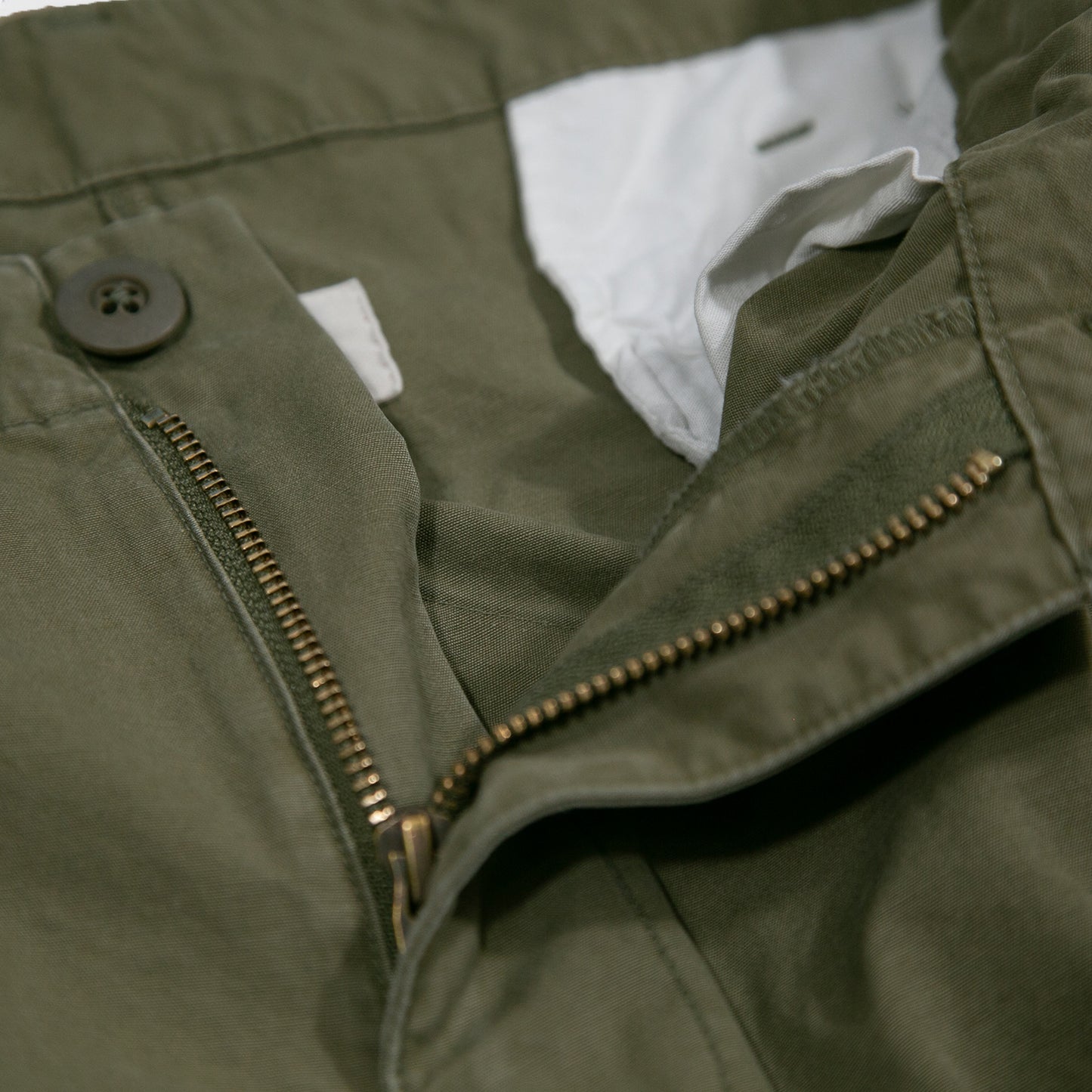 P.D.R.S FIELD CARGO REMAKE PANTS / KHAKI