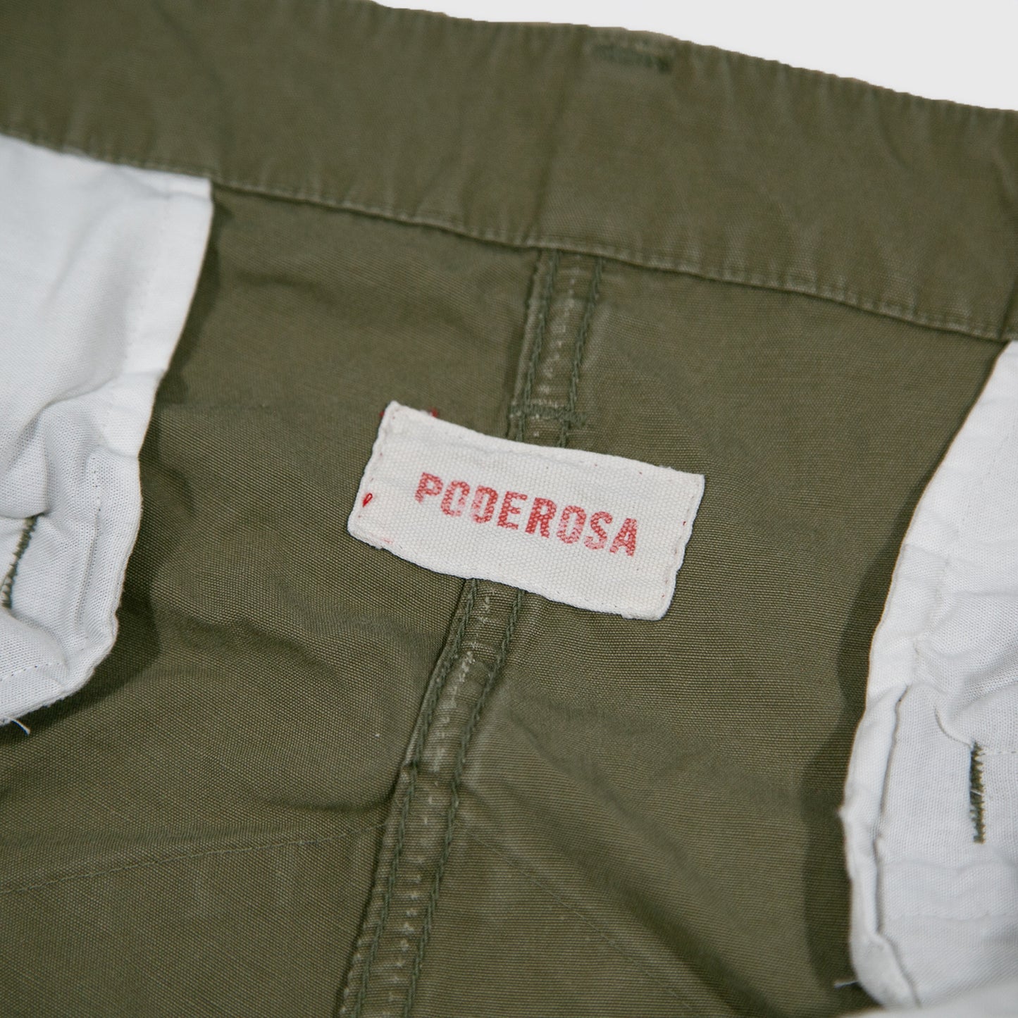 P.D.R.S FIELD CARGO REMAKE PANTS / KHAKI