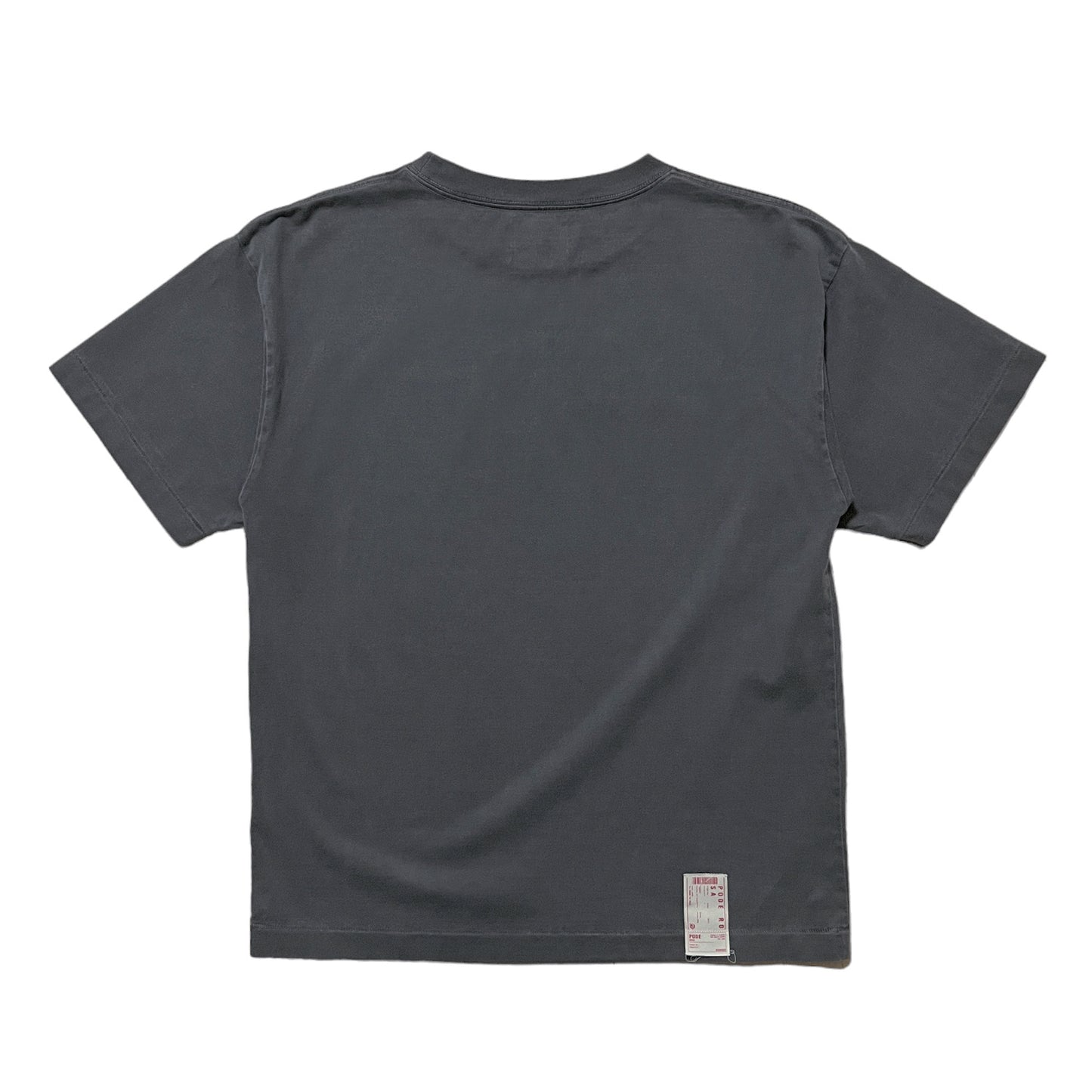 PODEROSA LOGO T-shirt
