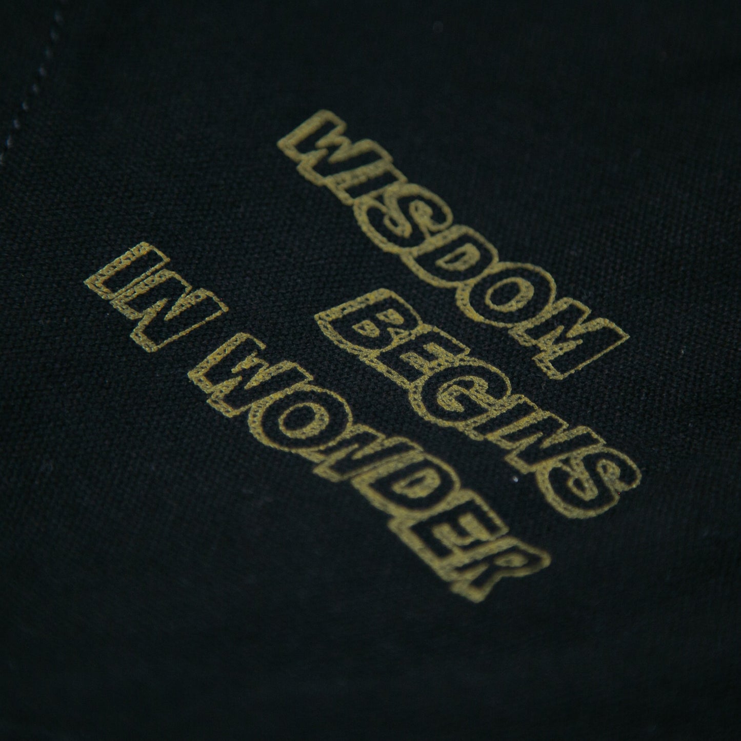 P.D.R.S MILITARY BIG TOTE BAG / BLACK