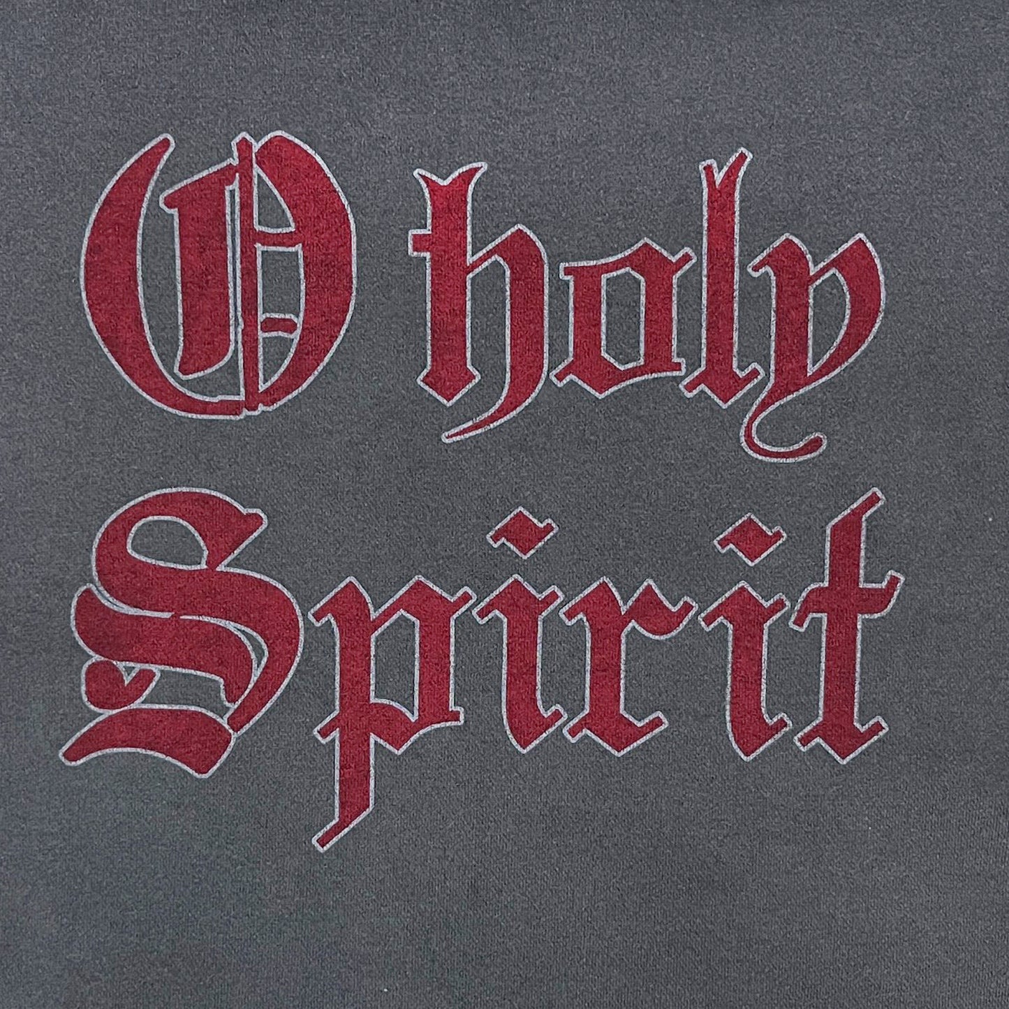 HOLY SPIRIT SWEAT SHIRT