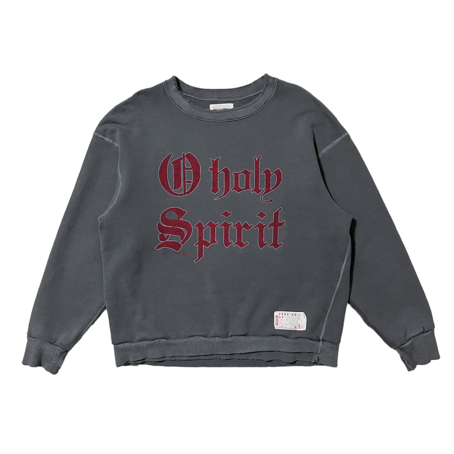 HOLY SPIRIT SWEAT SHIRT