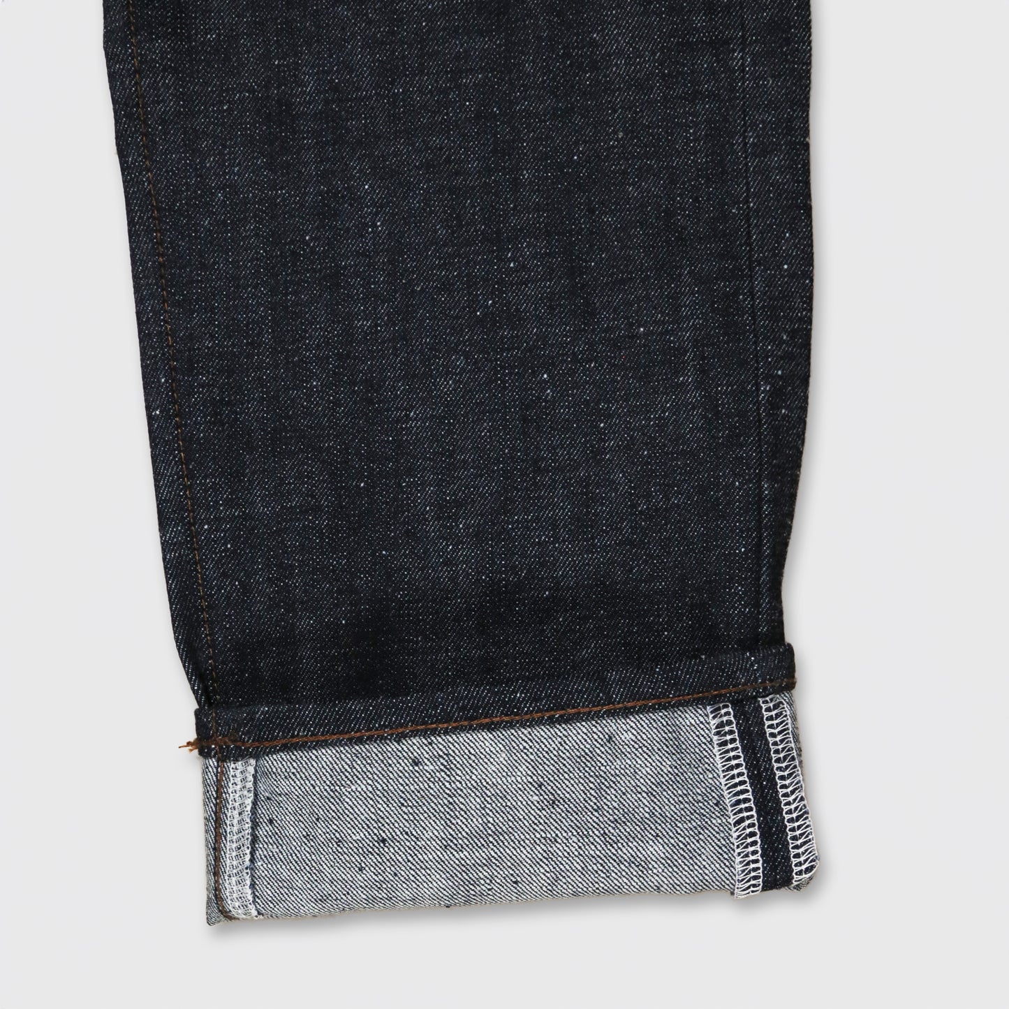 13.5OZ RIGID DENIM PANTS / INDIGO