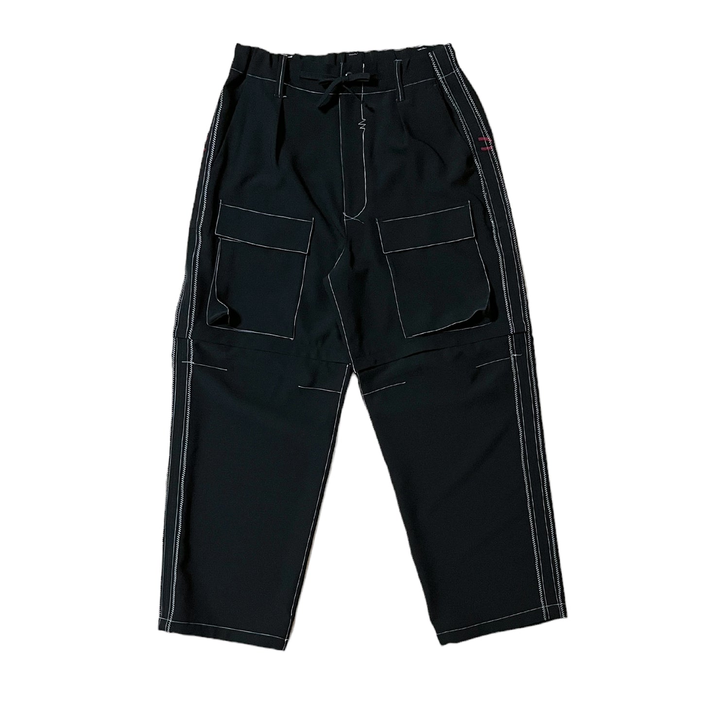 4WAY AIRPLANE MOVE CARGO PANTS