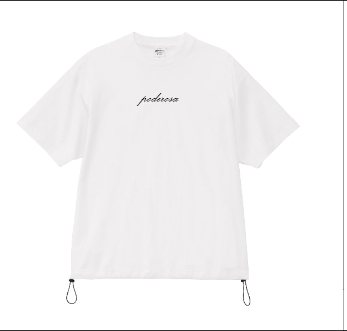 2025LIVE Photo Tshirt