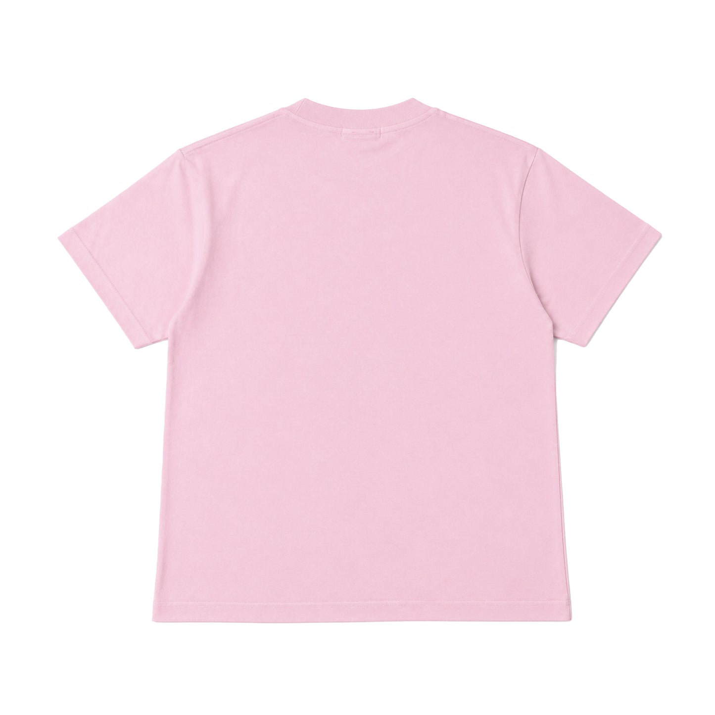 Bottoms up TEE / PINK