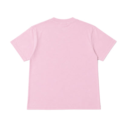 Bottoms up TEE / PINK