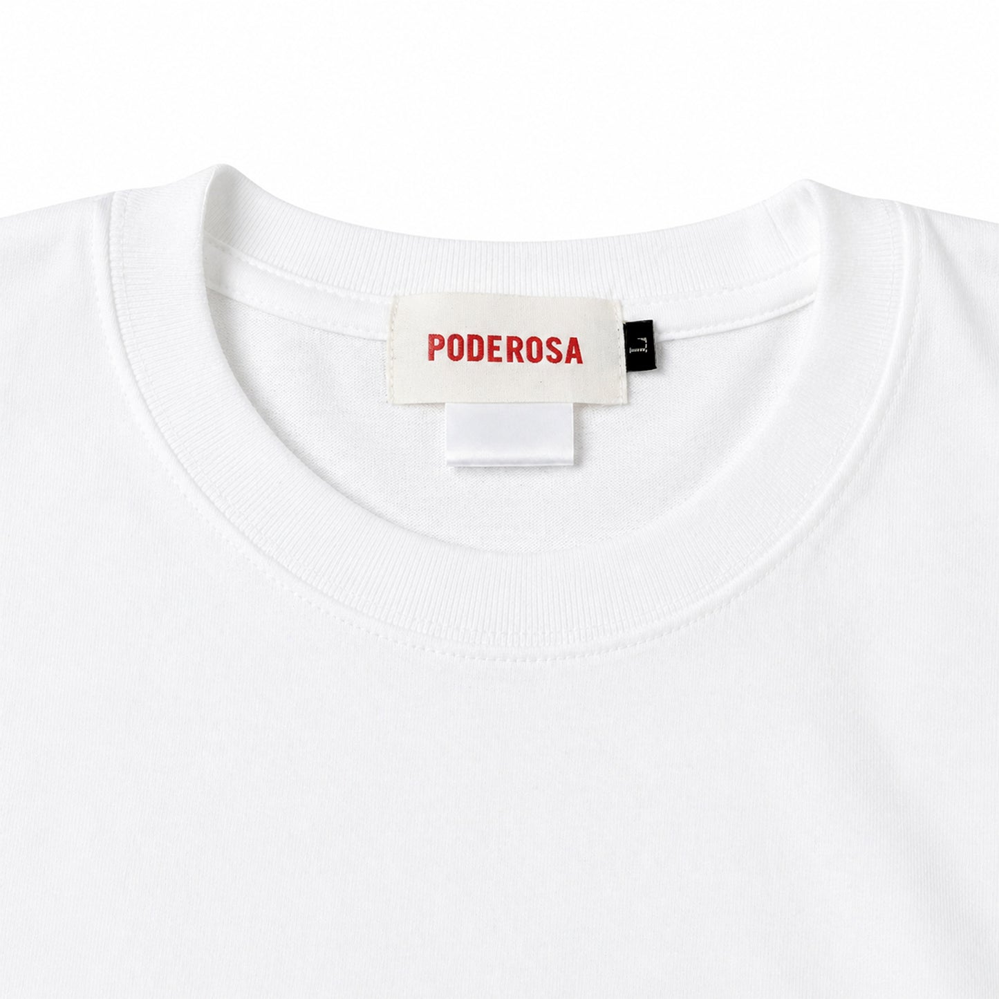 Bottoms up TEE / WHITE