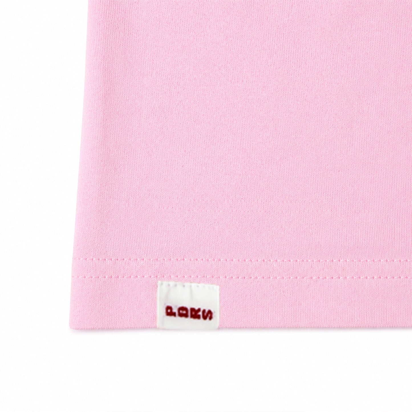 Bottoms up TEE / PINK
