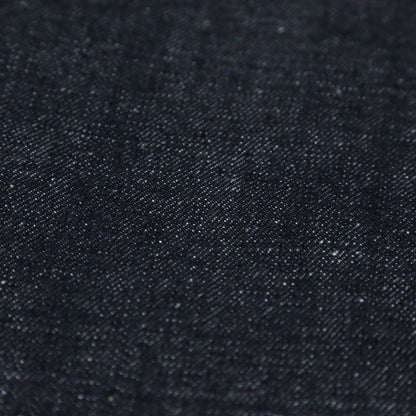 13.5OZ RIGID DENIM PANTS / INDIGO