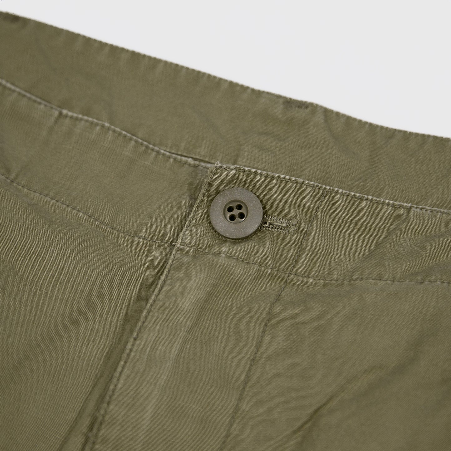 P.D.R.S FIELD CARGO PANTS / KHAKI