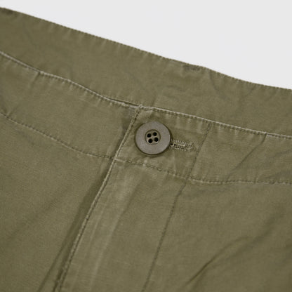 P.D.R.S FIELD CARGO PANTS / KHAKI