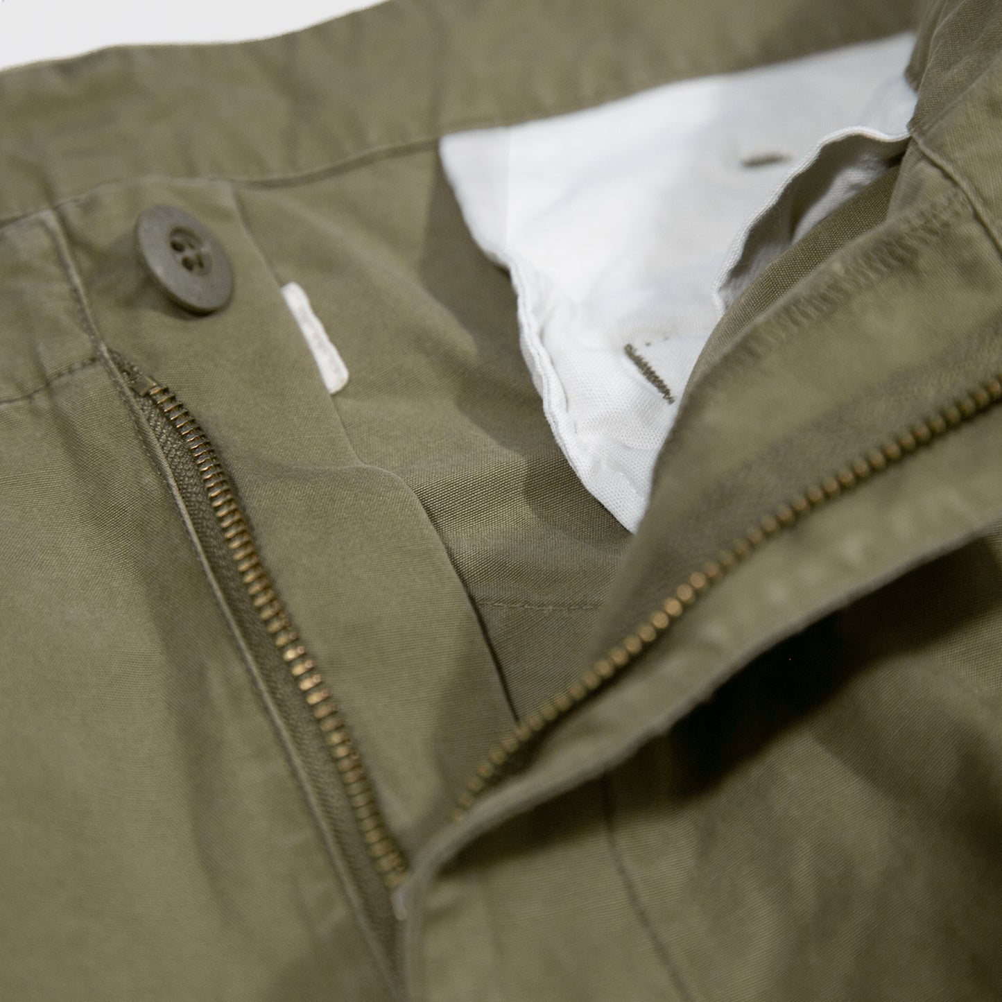 P.D.R.S FIELD CARGO PANTS / KHAKI