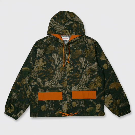 REALTREE CAMO MOUNTAIN PARKA / CAMO
