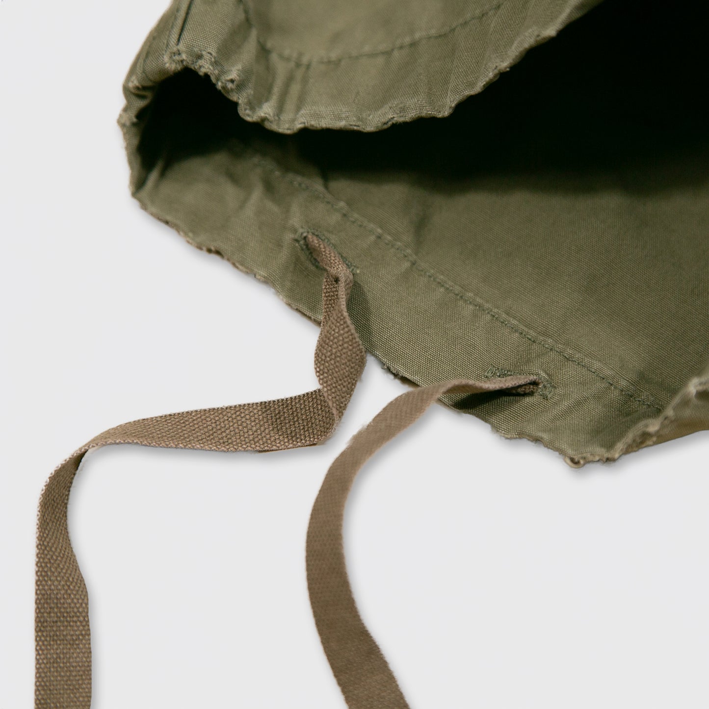 P.D.R.S FIELD CARGO PANTS / KHAKI
