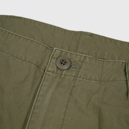 P.D.R.S FIELD CARGO REMAKE PANTS / KHAKI
