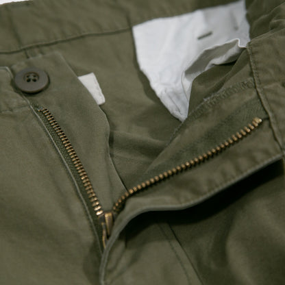 P.D.R.S FIELD CARGO REMAKE PANTS / KHAKI