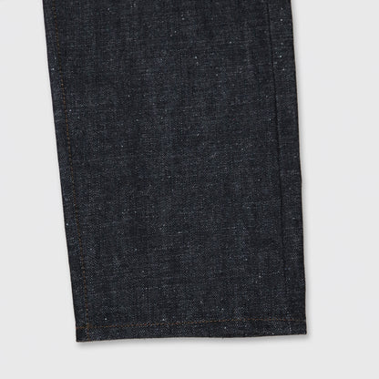 13.5OZ RIGID DENIM PANTS / INDIGO