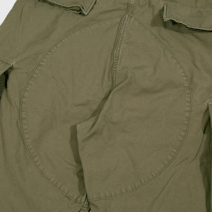 P.D.R.S FIELD CARGO REMAKE PANTS / KHAKI