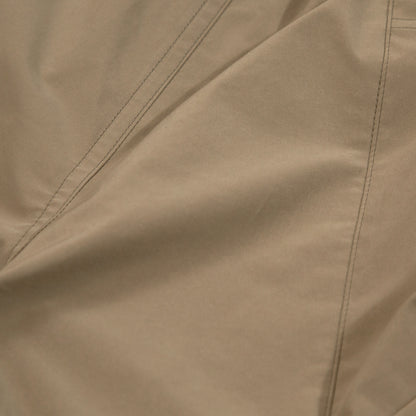 PODEROSA DIVERSE HALF PANTS / BEIGE
