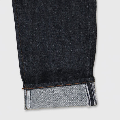13.5OZ RIGID DENIM PANTS / INDIGO