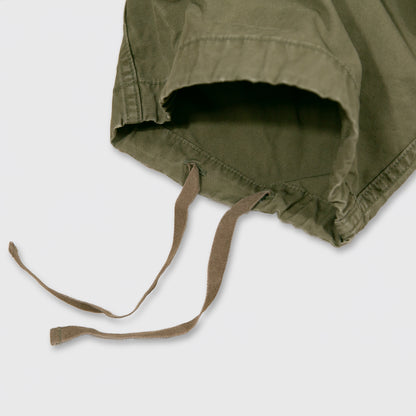 P.D.R.S FIELD CARGO REMAKE PANTS / KHAKI
