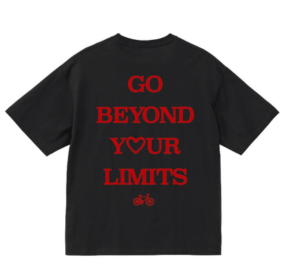 2025LIVE　Chari Tshirt