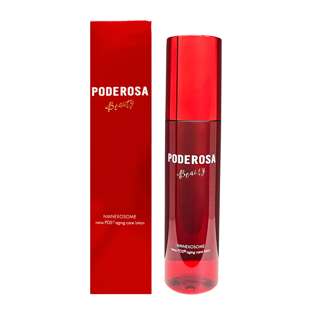 nano PDS aging care lotion